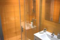 Chalet mit 2 Schlafzimmern