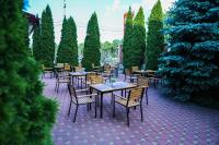 B&B Iasi - Pensiunea Alexia - Bed and Breakfast Iasi