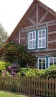 elbe511ferienzuhause - B&B
