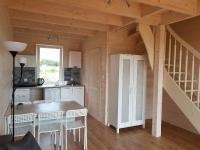 Chalet con 2 Camere da Letto