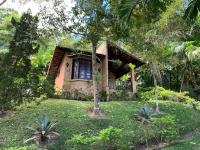 Pousada Chale Cana Brava - B&B Guaramiranga