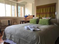 Dpto. Av. Corrientes al 700-Centro - B&B Buenos Aires