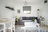 Estudio Deluxe con balcón