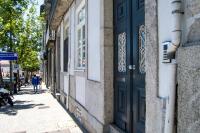 Apartment Oportoloft - B&B Oporto