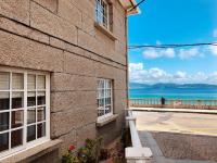 Apartamento Mirador Caneliñas Portonovo - B&B Sanxenxo