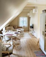 Poilsio burės - B&B Nida