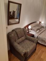 Suite King con Balcone