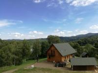 U Malwiny - Bed and Breakfast Rajskie Sakowczyk