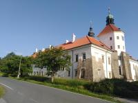 gemuetliche unterkunft bei prag - Bed and Breakfast