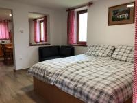 Apartments Kamp Podgrad Vransko - B&B Vransko
