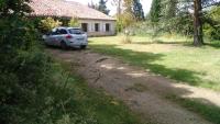 hâvre de paix en Gascogne - Bed and Breakfast
