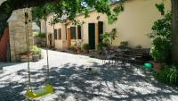 agriturismo san biagio - B&B