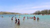 Apartamento Praia do Forte - B&B