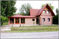 Számadó Vendégház - Chambres d’hôtes Poroszló