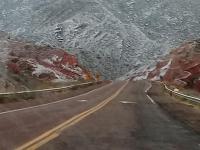 Aires del Montura - Ferienwohnung Uspallata