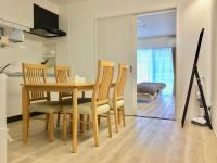 B&B Ginowan - A-style Futenma / Vacation STAY 35872 - Bed and Breakfast Ginowan