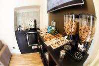 REGGIA & DINTORNI ROOMS A CASERTA - Chambres d’hôtes Caserte