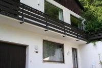 Maison au soleil - B&B Egloffstein