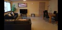 flats-4u - Cosy, quiet & clean flats in the city ( Apt. 11 ) - Ferienwohnung Bonn