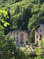 Camera Milla - private room -T04416 - B&B