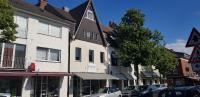 Lovely City House - B&B