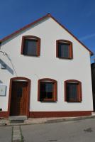 Ubytování u Šenkýřky - B&B Zaječí