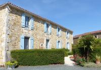 Au clair du soleil - B&B