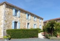 B&B Saint-Juire-Champgillon - Au clair du soleil - Bed and Breakfast Saint-Juire-Champgillon