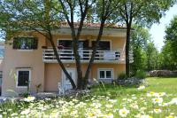 Apartman Kamenar - Chambres d’hôtes