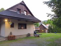 Chata za potokom - Ferienwohnung