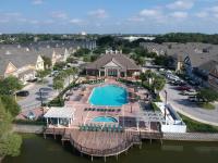 Kissimmee 3bed Villa Near Disney - B&B
