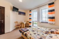 Camera Matrimoniale con Balcone