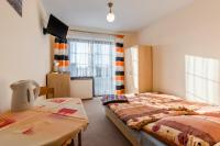 Camera Matrimoniale con Balcone