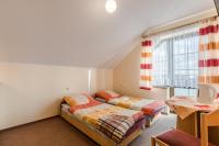 Camera Matrimoniale con Balcone