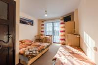 Camera Tripla con Balcone