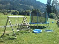 Ferienhof Alfred Albrecht - B&B Oberstdorf