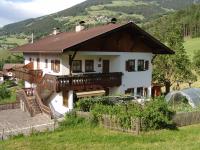 B&B Brixen - Turnerhof - Bed and Breakfast Brixen