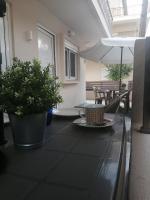 mavi - Ferienwohnung Stavrós
