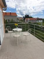 Apartments Nella - B&B Zadar