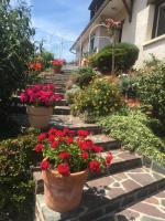 Les Balcons de Saint Pair - Ferienwohnung