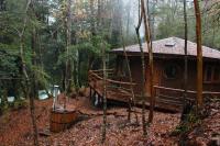 Bungalow mit 2 Schlafzimmern