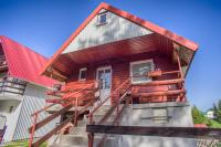 Vuković Accommodation - B&B