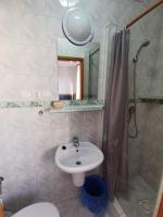 Chambre Double avec Salle de Bains Privative