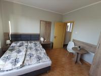 Doppelzimmer mit eigenem Bad