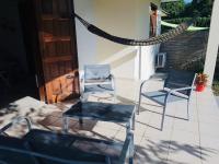 Maison sur la côte - jusqu'à 4 personnes - Ferienwohnung