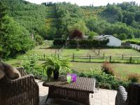 Relais des Eveux - B&B