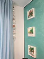 Apartamento AGUA MARINA Levante Beach - Chambres d’hôtes Benidorm