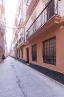 COQUETO APARTAMENTO EN EL CENTRO DE CADIZ - B&B Cadiz