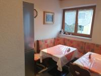 Doppelzimmer mit eigenem Bad