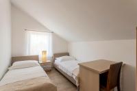 Apartamento de 2 dormitorios con vistas al mar
